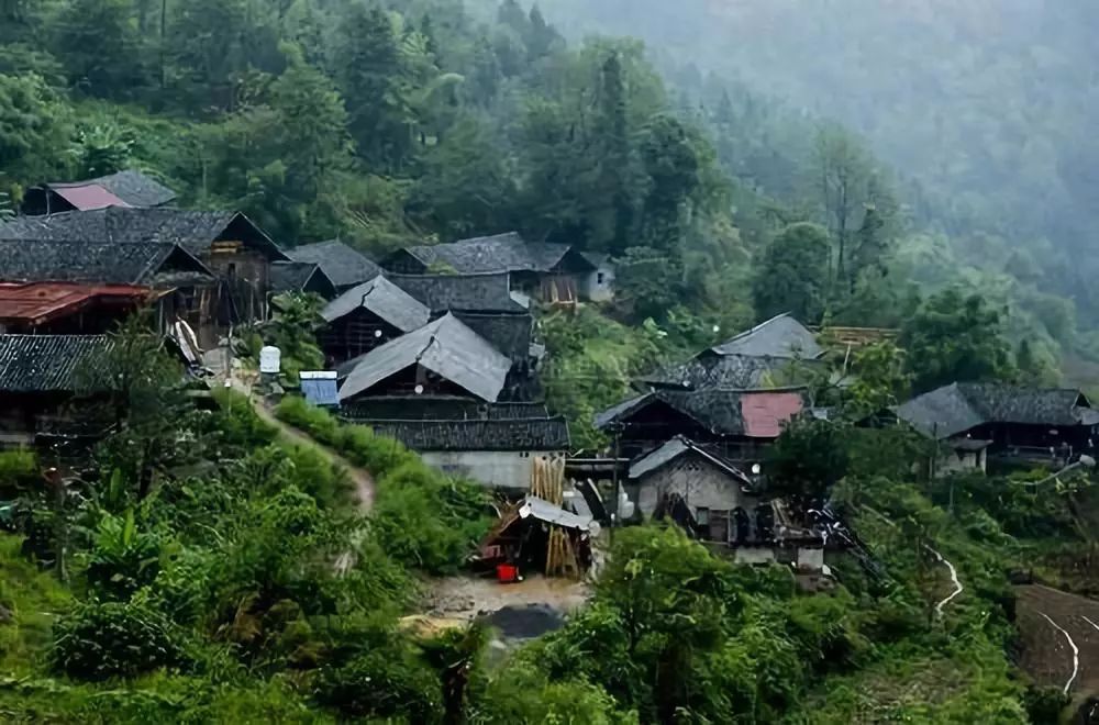 “五一”攻略丨游革命圣地，品红色文化