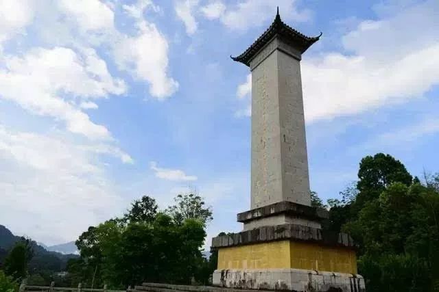 “五一”攻略丨游革命圣地，品红色文化