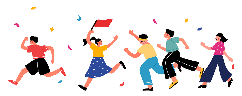 我们正青春丨今天用大数据给新时代中国青年画个像