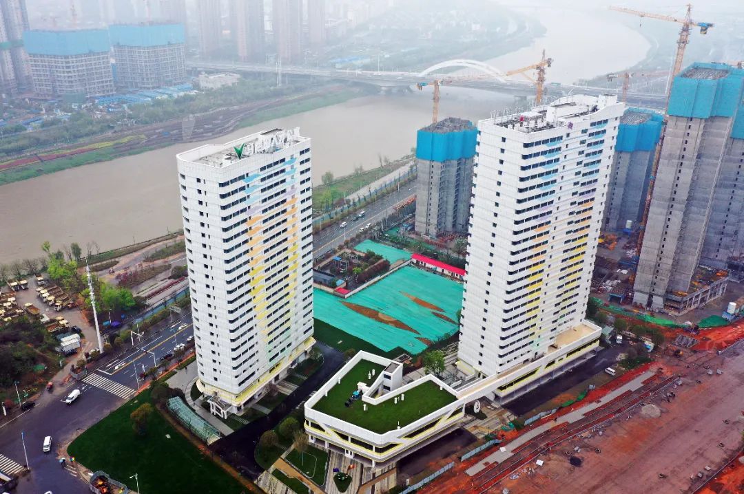 华为马栏山湖南这一产业发展新风口