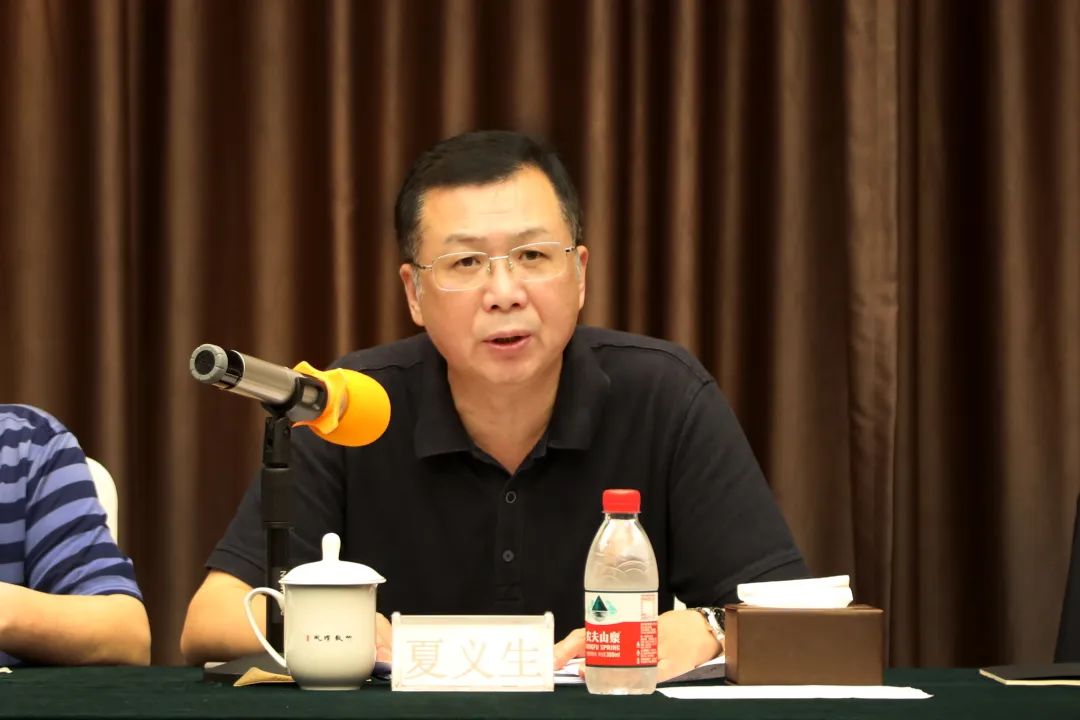 ​湖南省文艺人才扶持“三百工程”项目评审会召开