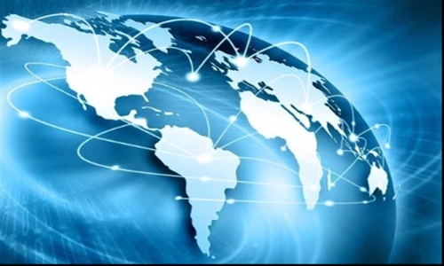 长沙国家级互联网骨干直联点加快建设，让网间通信由“绕行”变“直行”