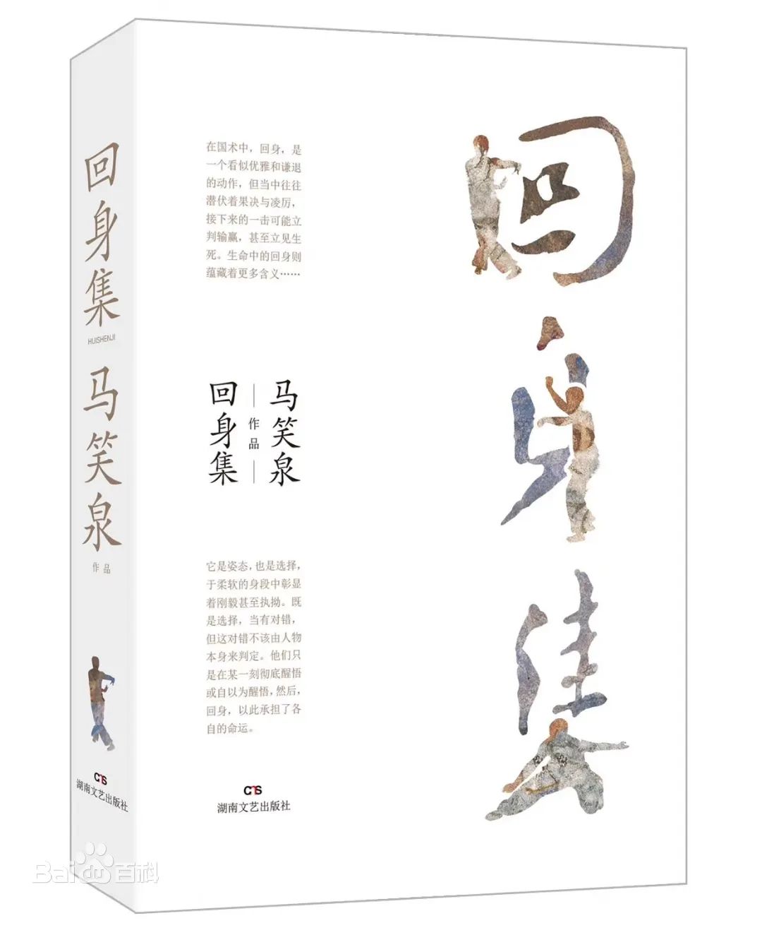 艺评丨杨晓澜：《回身集》——小说调性与情意的重回