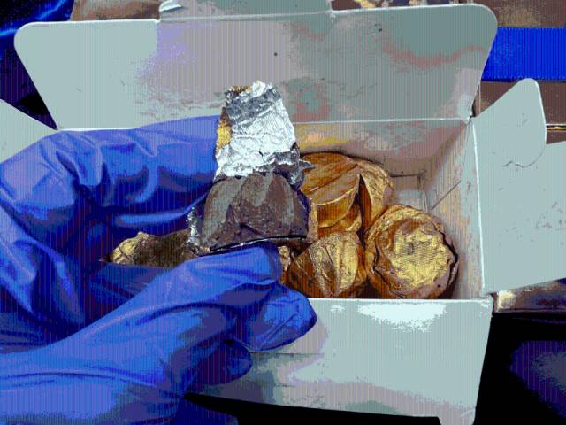 警惕这类“零食”！