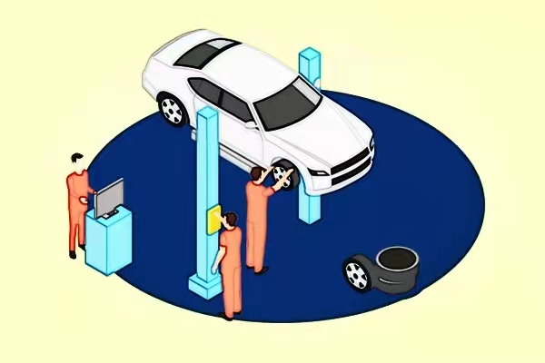 《汽车后市场配件流通信息管理要求》7月1日实施，独立后市场配件要来了