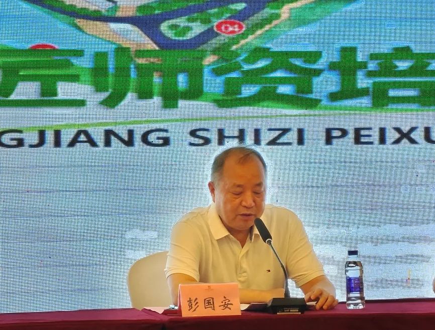 湖南省举办2022年第一期乡村建设工匠师资培训班