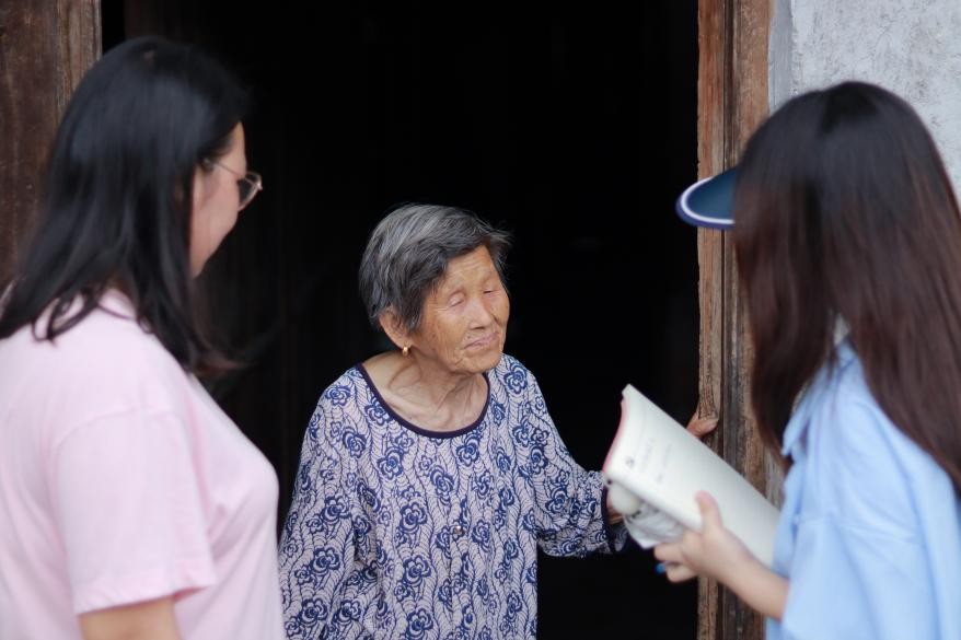 聚焦艺术赋能 助力乡村振兴