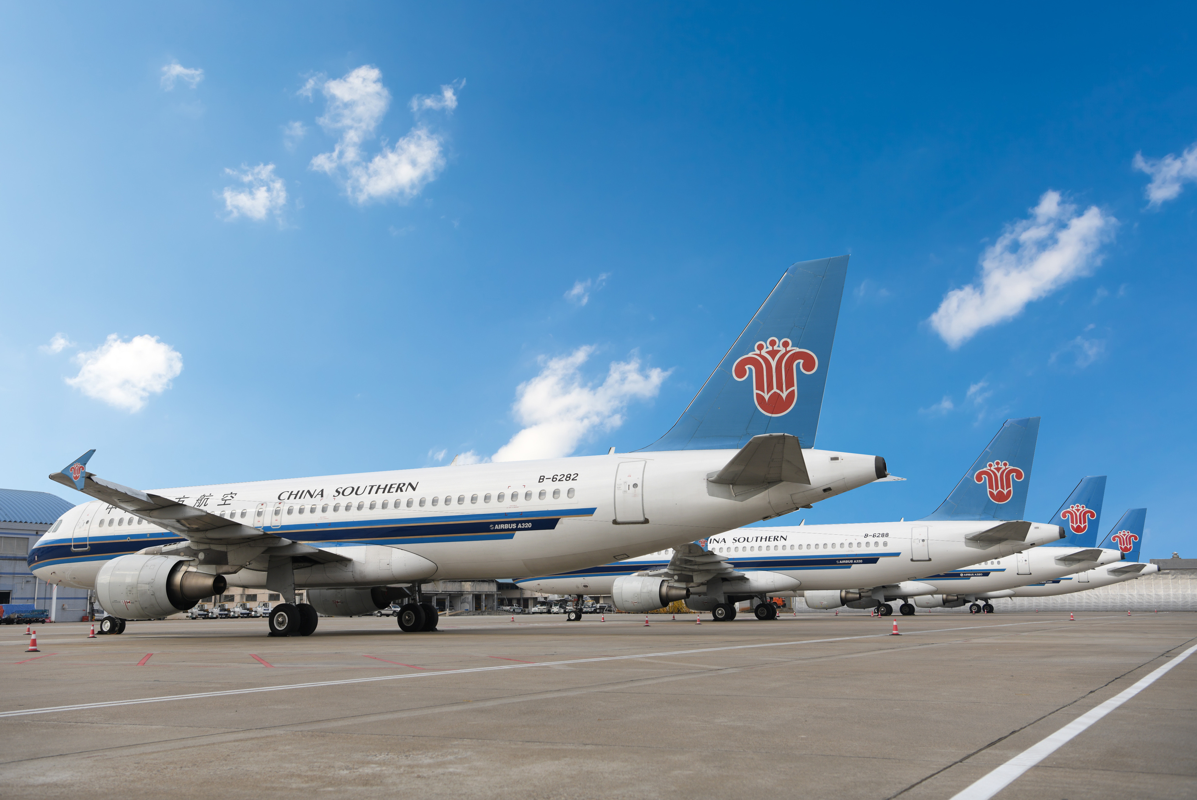 暑期湘约出游南航在湘部分航线推出特惠机票