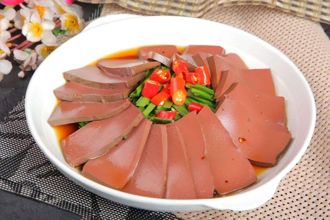 你以为很“脏”的食物，其实营养丰富