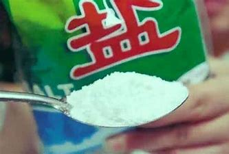 警惕隐形盐！拒绝“重口味”！