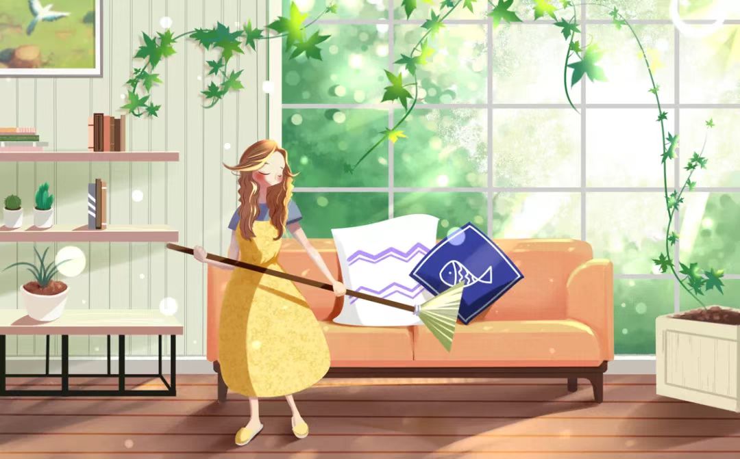 日常居家如何精准消毒？10项科学指引须牢记