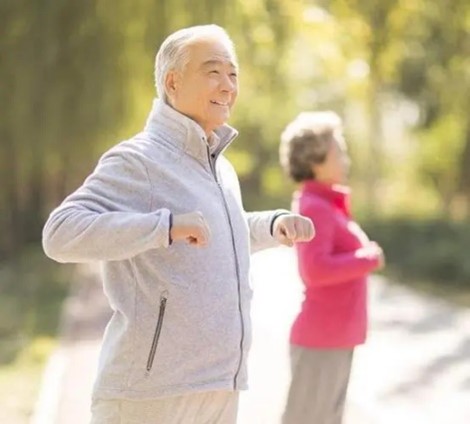 全国老年健康宣传周丨湖南疾控发布老年人身心健康处理要点