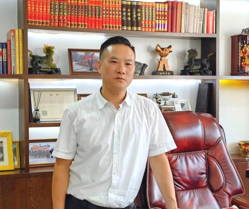 【民营新风采】湖南佳林建设集团：隧道修到国外  一展湖湘民企风采