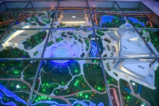 北京大运河博物馆预计明年底开放