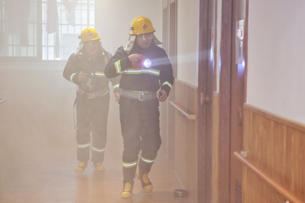 自建房安全科普丨经营性自建房如何防火灾