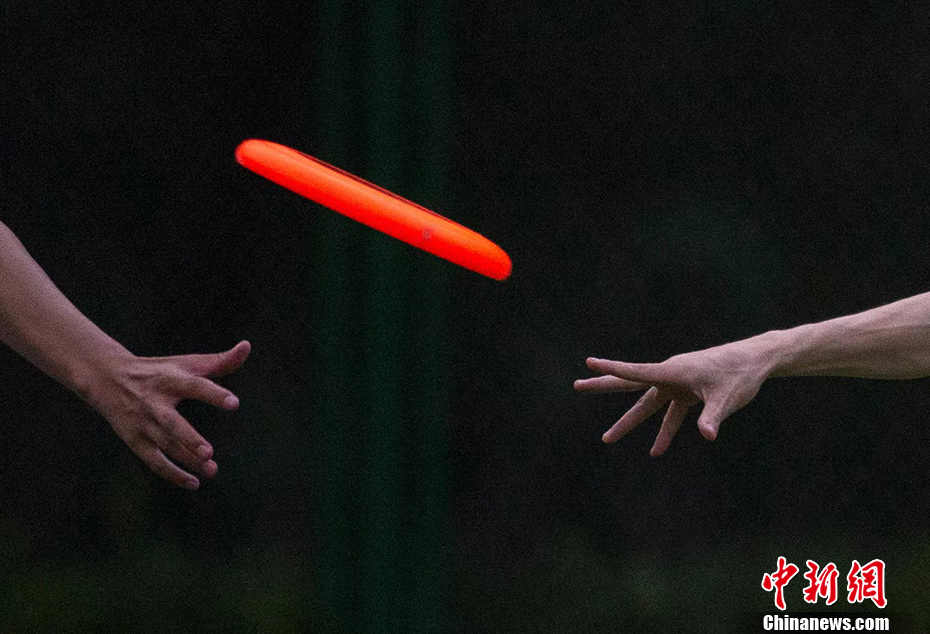 <a target='_blank' href='/' >中新网</a>记者 李霈韵 摄