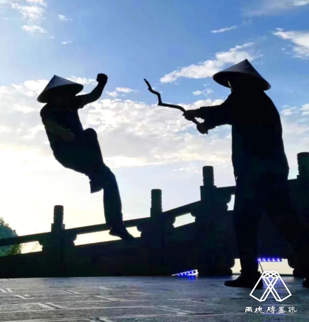 莫言的“凡尔赛”:奇山秀水张家界，可叹太白未曾来……