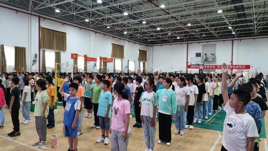 讲好春华故事 培植家国情怀