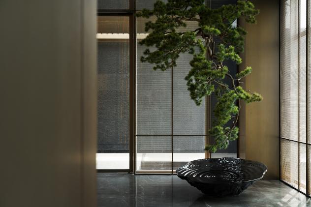 钰见生活新场景,中建·钰山湖艺境美学示范区今日绽放 - 资讯广场 - 湖南在线 - 华声在线