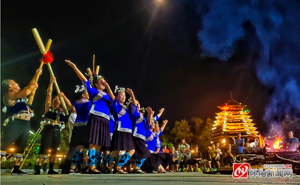 “怀化人游怀化”成为常态 国庆假期怀化旅游市场迎来小高峰