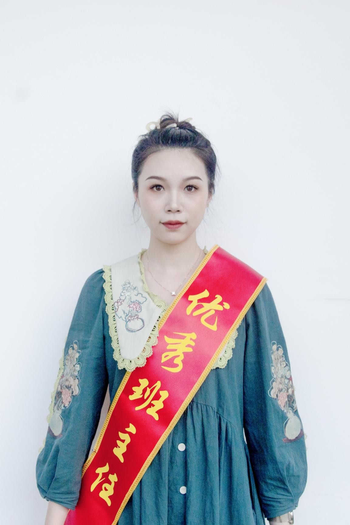 黄欣：做学生可亲可靠的知心人 - 职教头条 - 新湖南