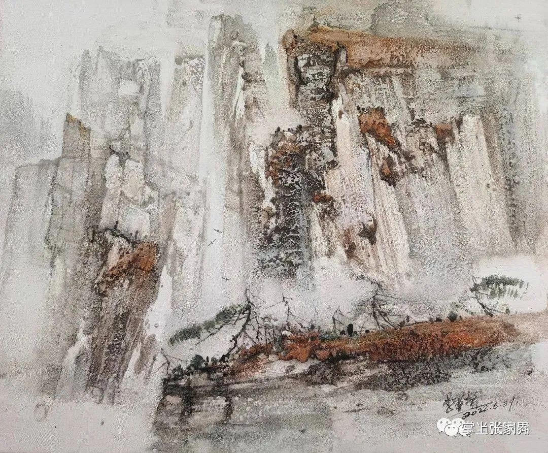 他的画，赴罗马参展