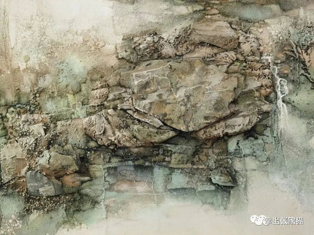 他的画，赴罗马参展