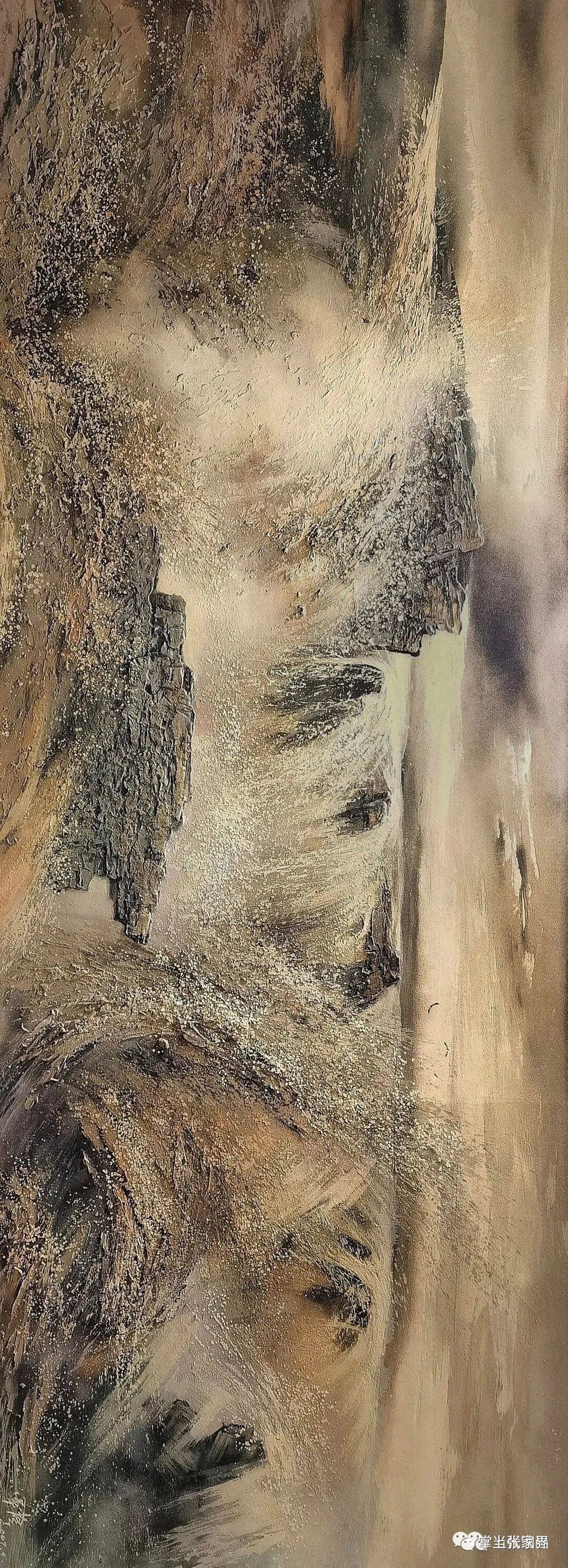 他的画，赴罗马参展