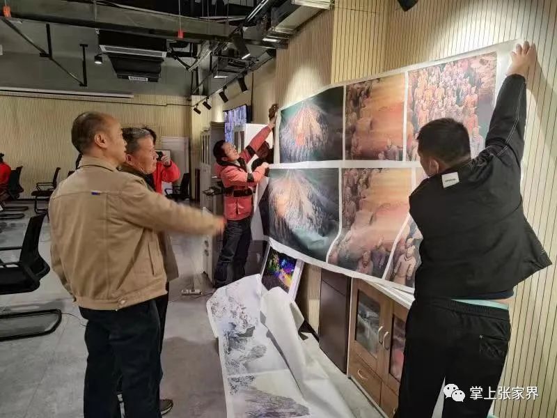 87个国家和地区128处世界遗产5000多幅摄影作品即将亮相张家界