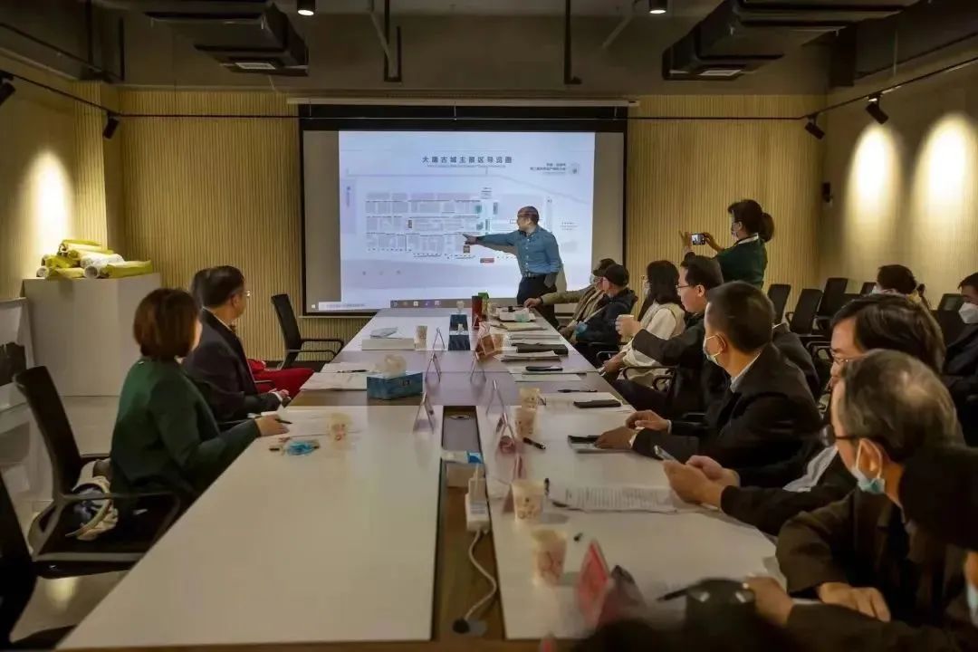 夏义生到湘西州调研基层文联深化改革工作