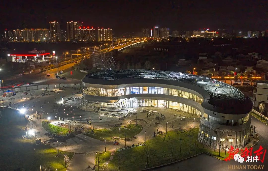 旅发大会在即，“国际张”准备好惊艳你了