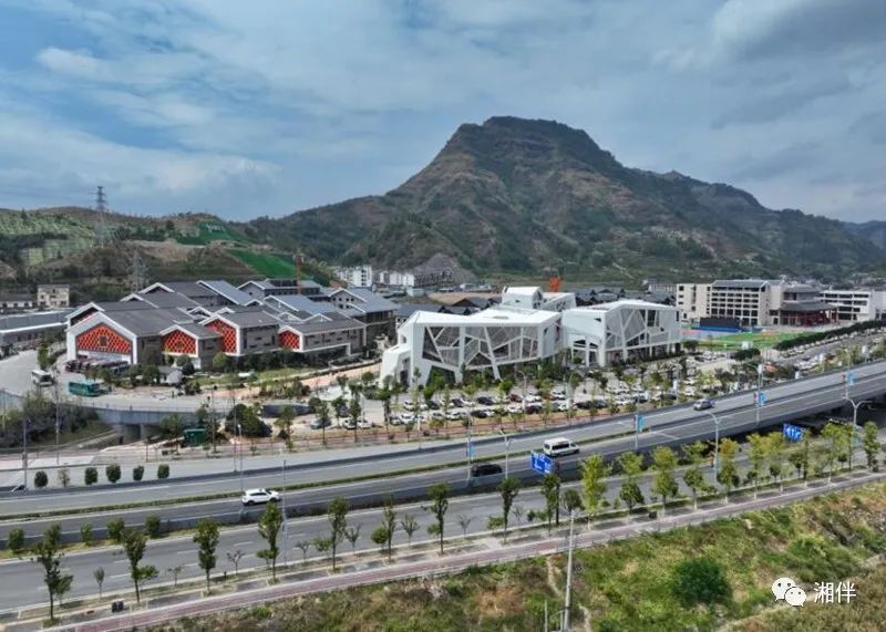 旅发大会在即，“国际张”准备好惊艳你了