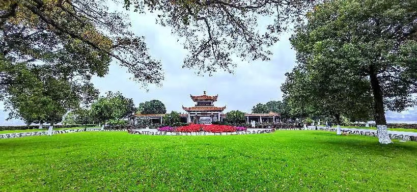 “终于可以出去玩了”!“新十条”发布后，湖南旅游复苏趋势明显