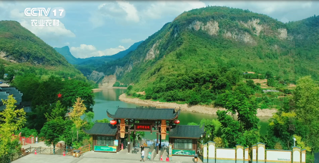 畅行桑植 景美业兴——湖南省桑植县交通运输局