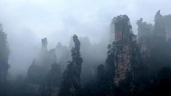 “终于可以出去玩了”!“新十条”发布后，湖南旅游复苏趋势明显