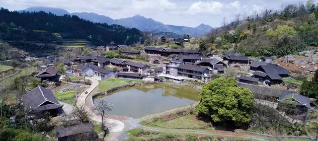 张家界这个地方入选2022年度湖南“十佳”村规民约(居民公约)，快来投票吧!