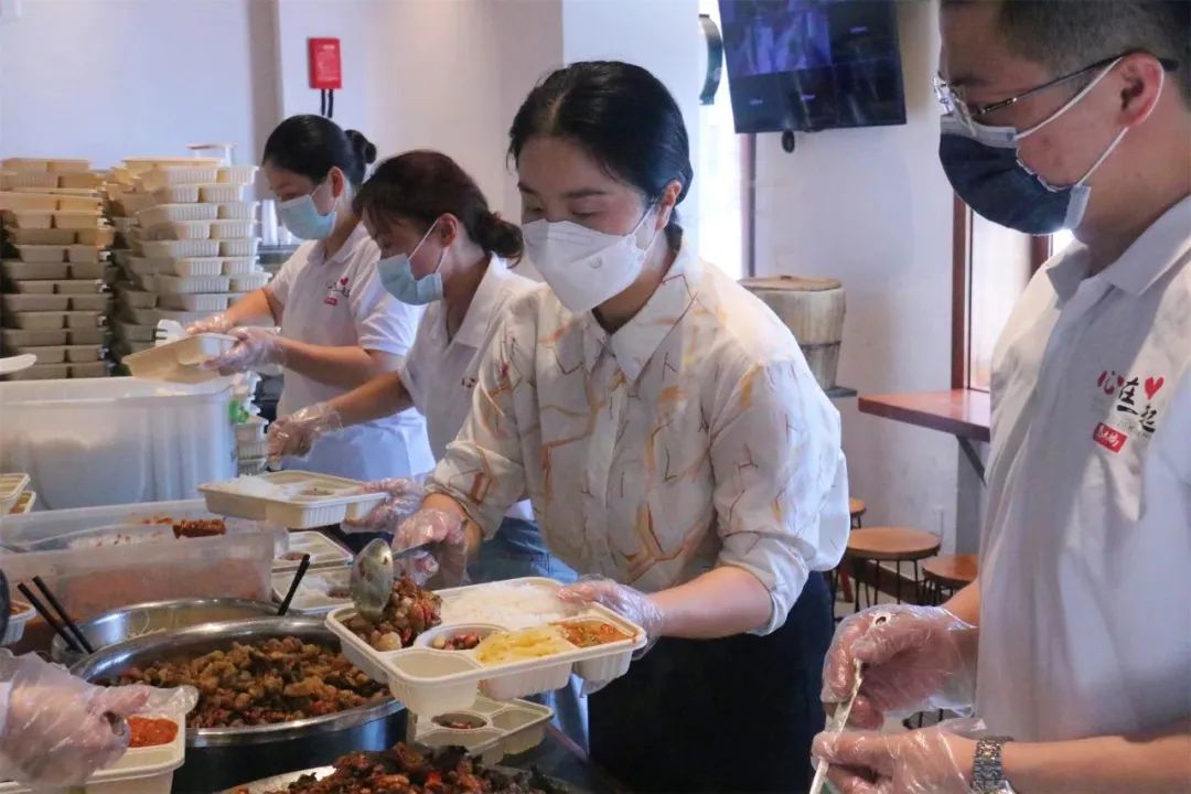 代表委员风采丨永定区人大代表宋金绒：时刻把人民群众装在心里