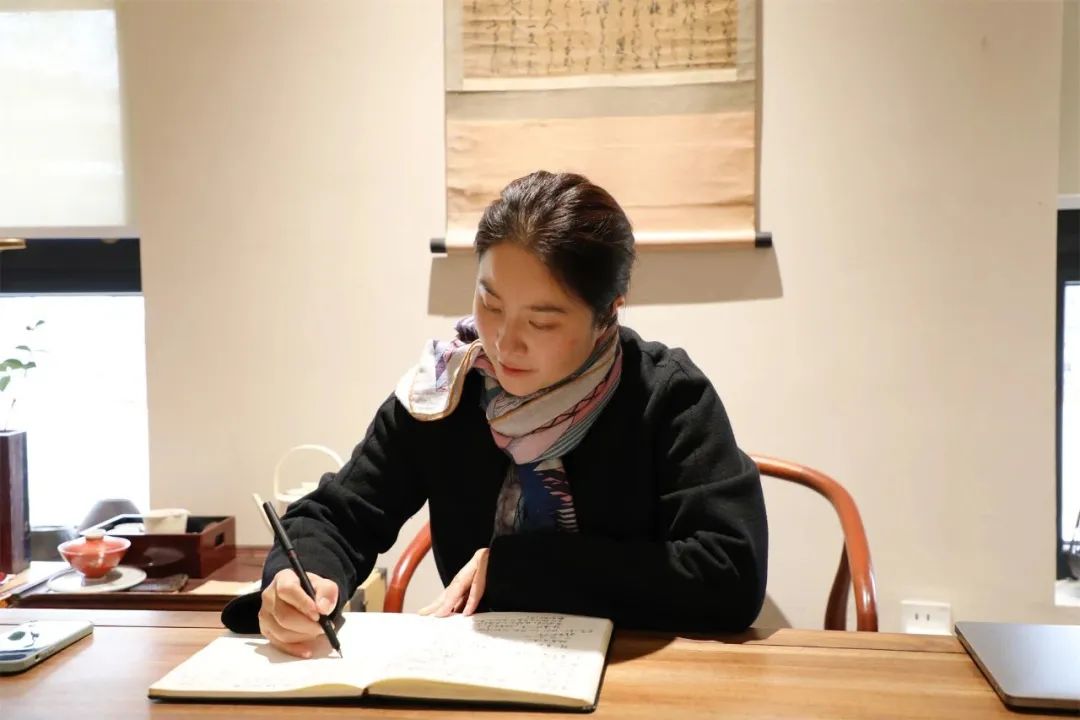 代表委员风采丨永定区人大代表宋金绒：时刻把人民群众装在心里