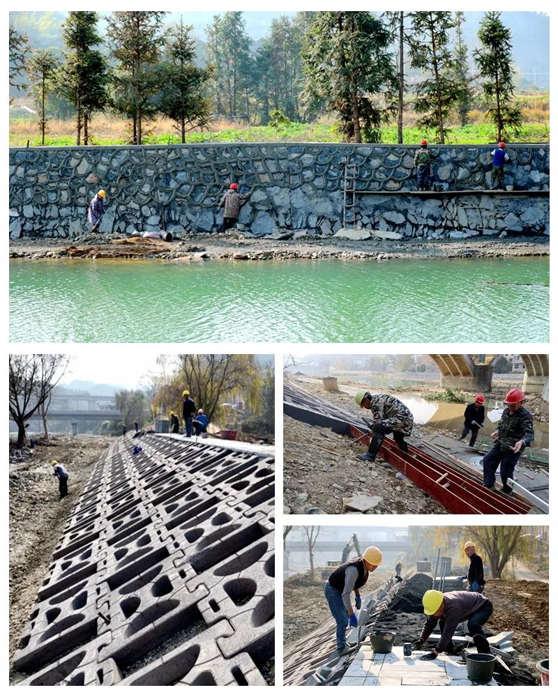 通道精心打造生态清洁小流域 强力助推美丽乡村建设 - 怀化 - 新湖南