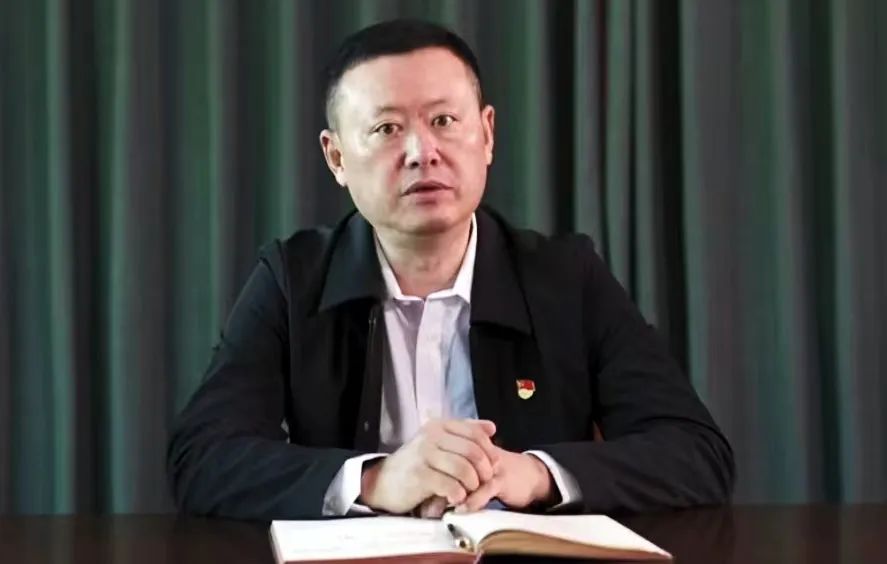 杨锦:踔厉奋发 勇毅前行 努力书写人民满意的教育新华章 - 新湖南客户