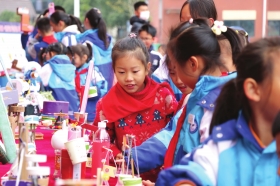 应对学龄人口变化，湖南将调整优化中小学幼儿园布局
