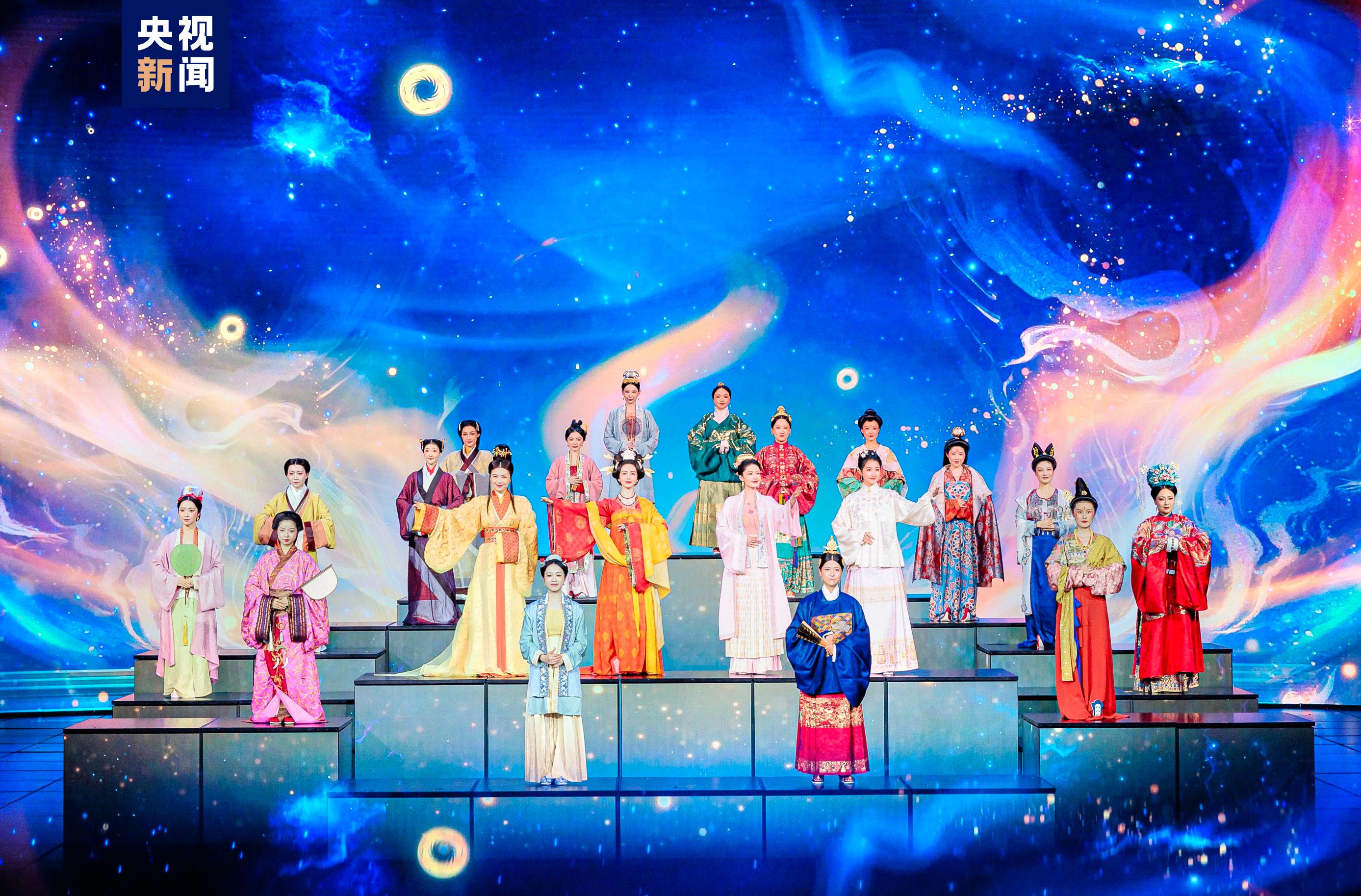 春晚邀请你!中央广播电视总台《2024年春节联欢晚会》完成全部五次彩排 - 华声在线