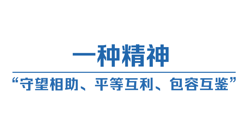 时政微观察丨从四个“一”，读懂中阿命运共同体