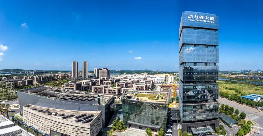 湘伴|省委座谈会上,湖南这5位园区"优等生"亮出发展密码
