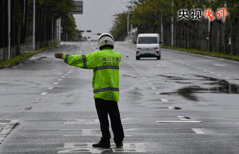 抓紧组织力量救灾 切实保障人民群众生命财产安全