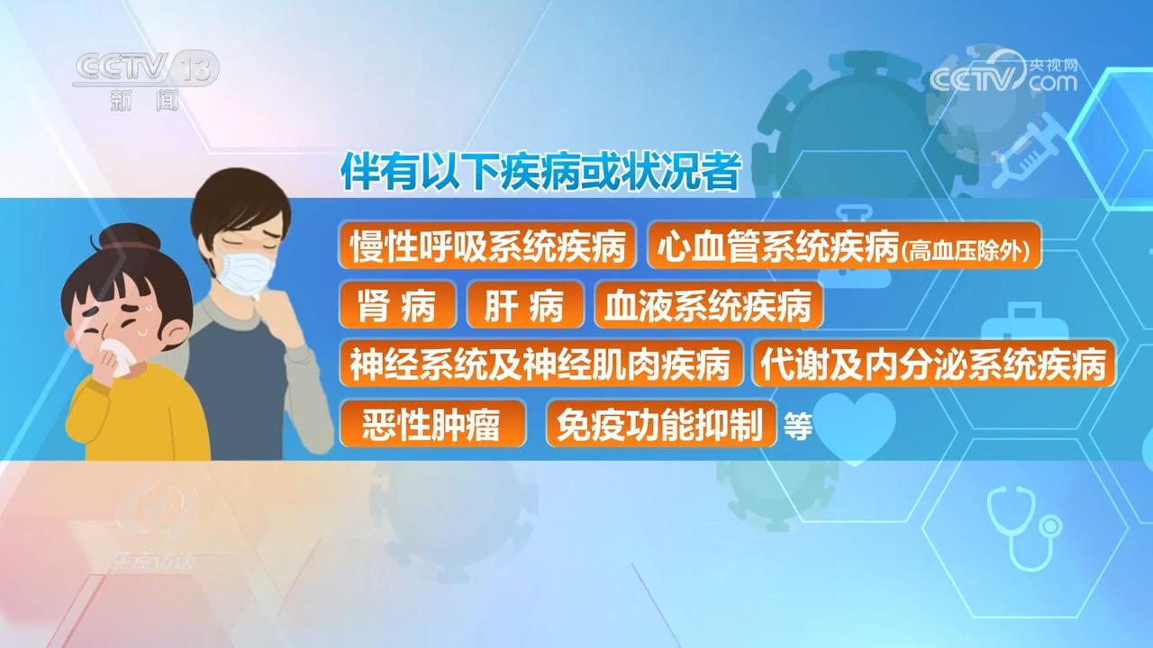 焦点访谈｜春运开启，呼吸道传染病易多发！这份防护指南请收好