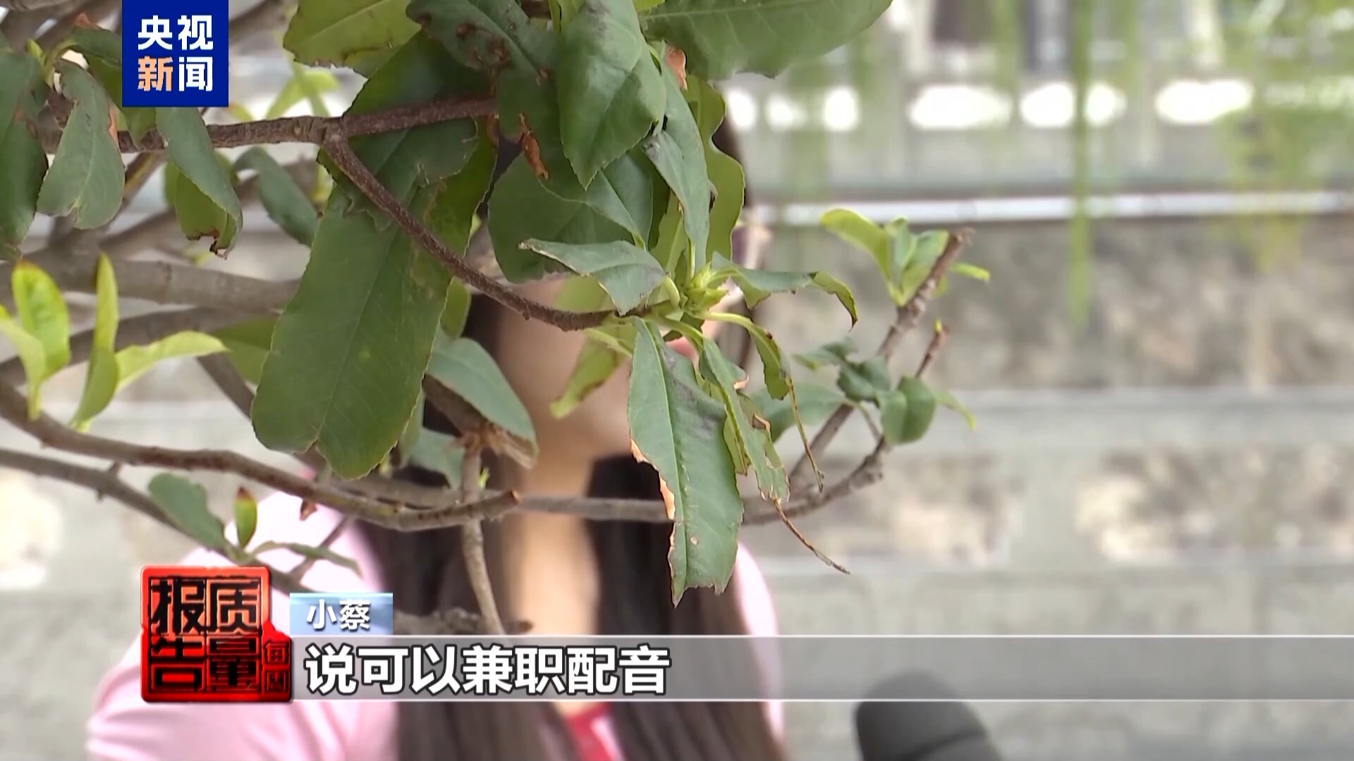 高薪兼职是假、骗人贷款是真 起底“免费培训”背后套路