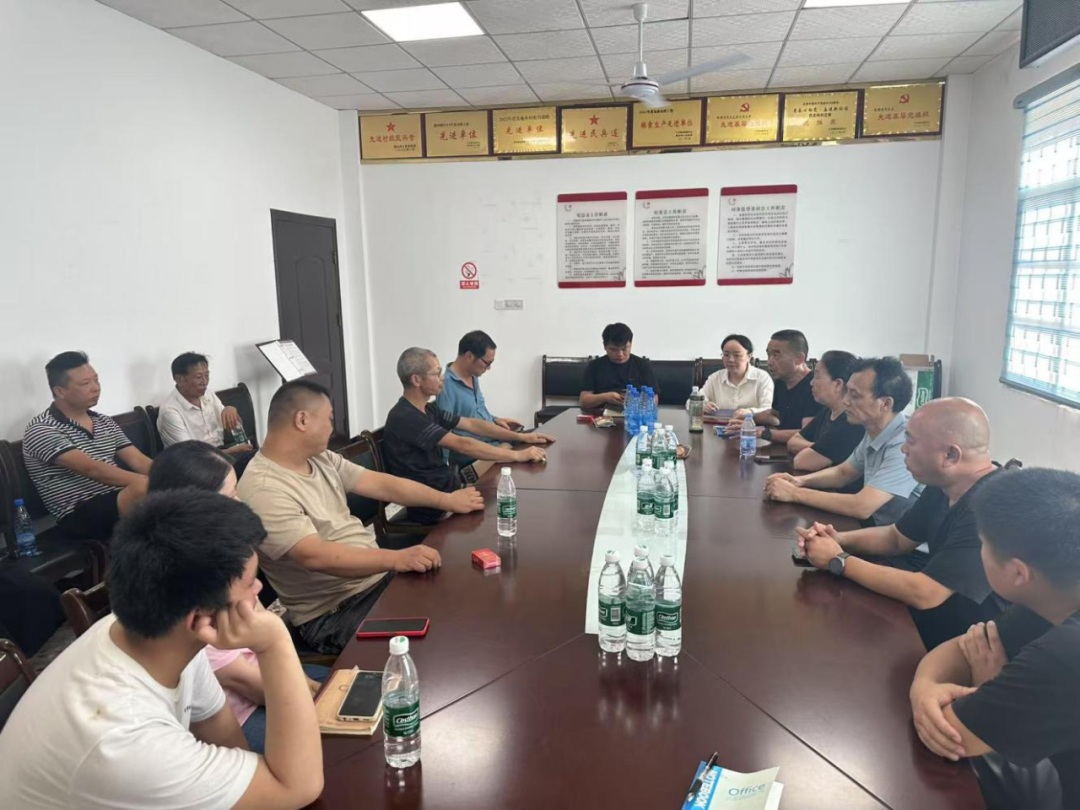 韶山市司法局银田司法所:深耕“枫桥经验” 三维发力织密基层治理“平安网”