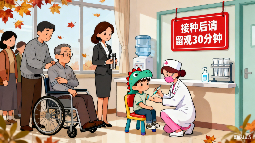 我省目前已进入流感发病上升期，得过流感还需打流感疫苗吗？