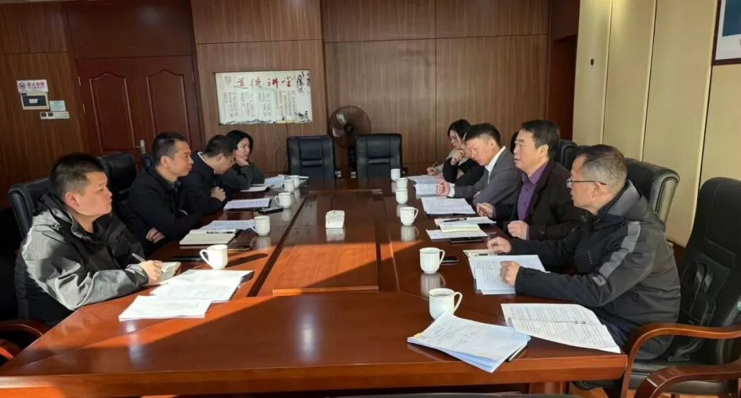 韶山：法治督察为高质量发展筑牢法治屏障